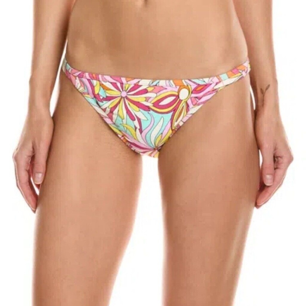 Kate Spade Rue La La Swim Bottom